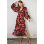 Load image into Gallery viewer, Sangria Maxi
