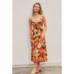 Load image into Gallery viewer, Midnight Summer Midi
