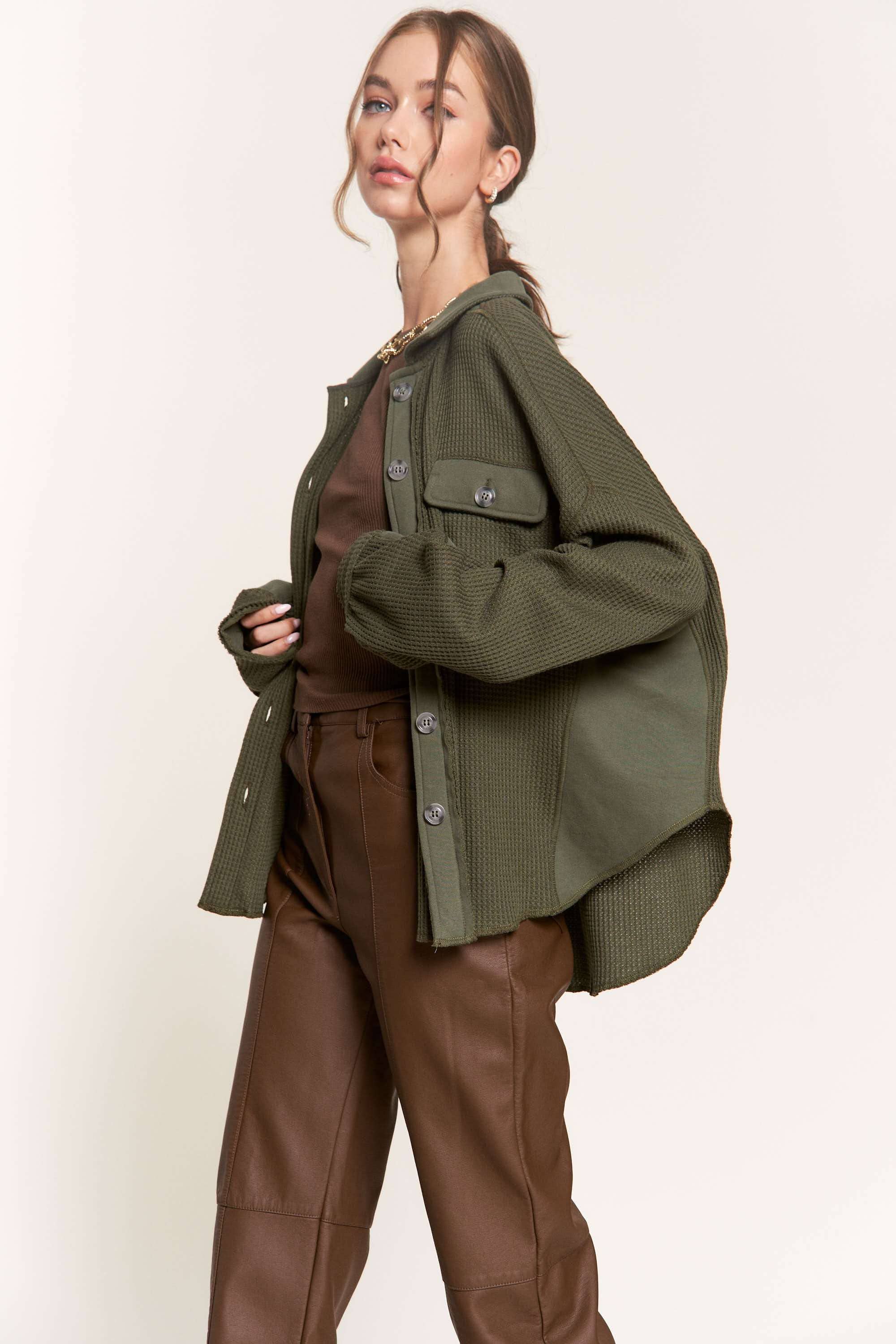 Olive Thermal